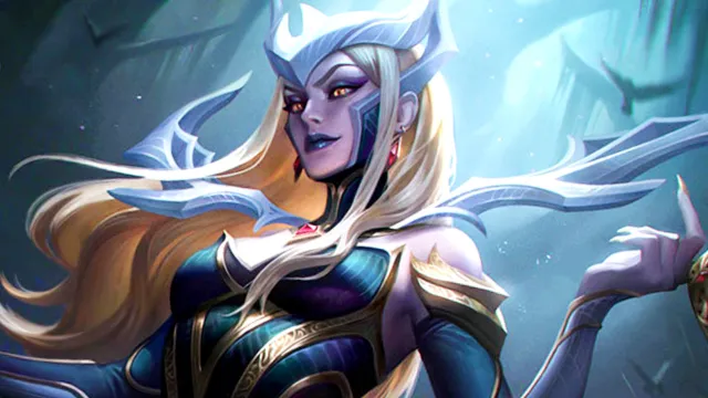 League of Legends is "trying to thread the needle" of balance and frustration