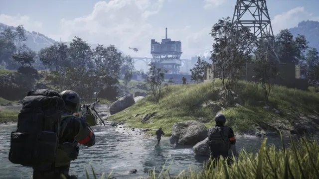 UK studio Bulkhead's Wardogs sells over a million copies and tops 350,000 concurrent players on launch day