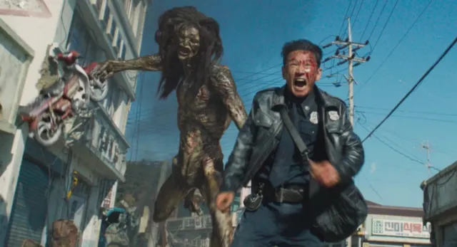 Why Na Hong-jin Ditched Slow-Burn Horror for a Breakneck Monster Movie