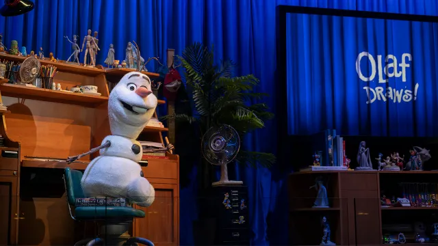 The Magic of Disney Animation Proves Walt Disney World’s Mission of Thoughtfully Updating its Historical Attractions Is Working