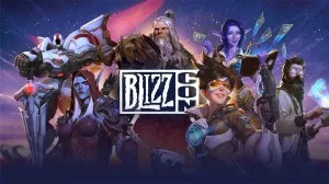 BlizzCon 2026 Opening Ceremony: All The Biggest Announcements And Games