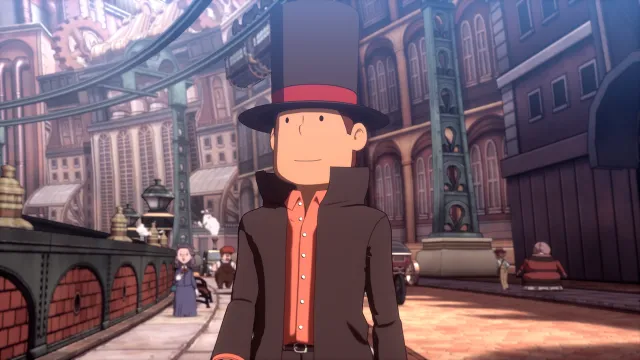 Level-5 Boss Addresses AI Backlash After Fans Hit Out at Game Reveal Showcase