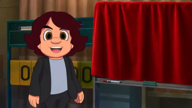 Level-5 CEO responds to backlash over company's AI use