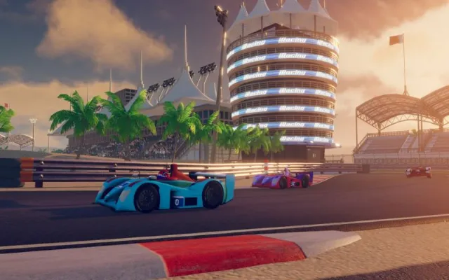 iRacing Arcade Review – Serious Racing, Arcade Attitude