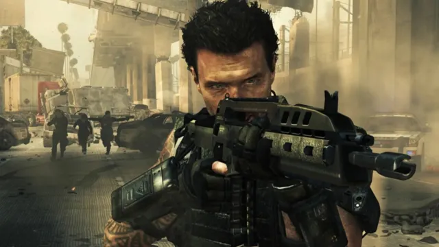 Call of Duty: Black Ops 2 Finally Adds Highly Requested Feature