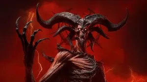 Diablo Animated Series Coming To Netflix, Other Blizzard Franchises Teased