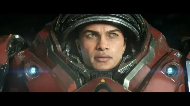 Blizzard Reveals StarCraft Open-World Shooter, Targeting 2030 Launch