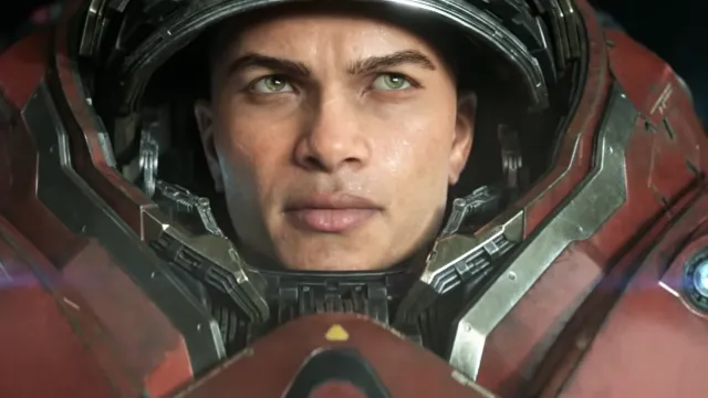 StarCraft returns in 2030 with an open-world shooter, the legendary Blizzard series' first new game in almost a decade
