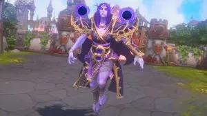 For The First Time In 6 Years, Blizzard Is Bringing A New Character To Heroes Of The Storm