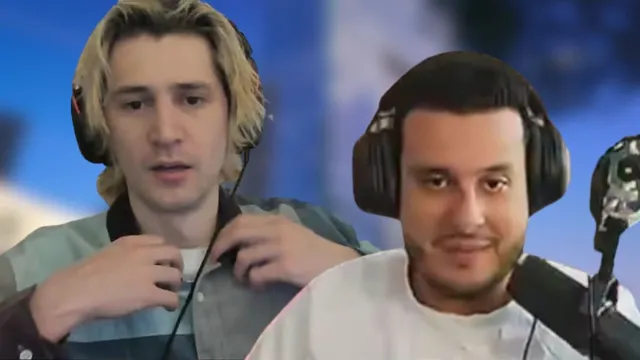 Streamer Ramee denies xQc’s NoPixel claims and says Chang Gang aren’t welcome back