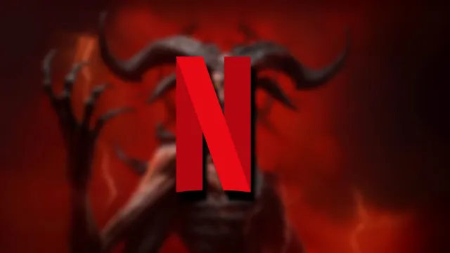 Diablo Netflix Show is Now Official