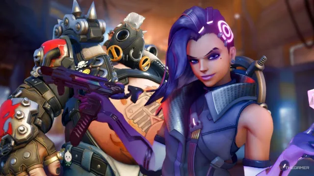 Overwatch Announces 2 Hero Reworks At BlizzCon 2026