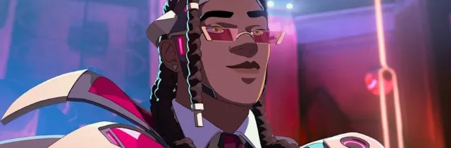 BlizzCon 2026: Overwatch reveals Act 3 conclusion and new support hero Doctrine