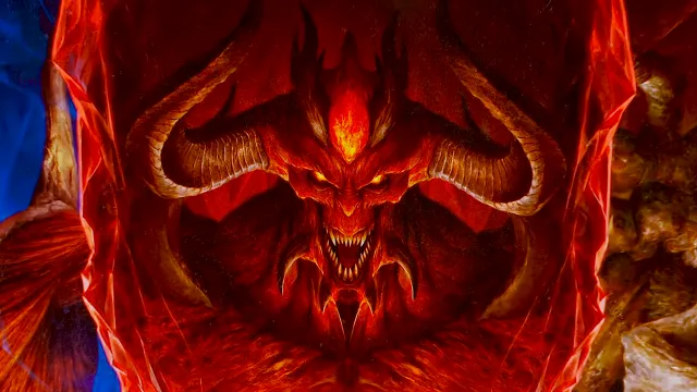 Diablo 5 is coming in 2029