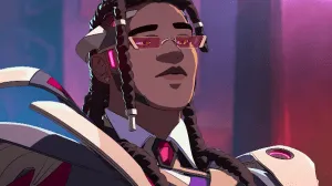 Overwatch’s Newest Blood-Sucking Character Pushes The Game Even Further Into The Fantasy Genre