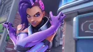 Overwatch Is Reworking Two Of Its Most Criticized Characters