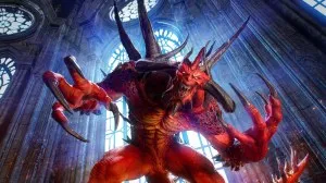Diablo 4’s Next Class Is What You Expect But Isn’t Coming With A Full Expansion