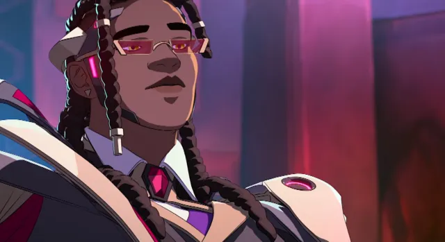 Overwatch Season 5 turns Sombra into a support hero, reworks Roadhog to be less annoying, and adds "cool" vampire Doctrine to the roster