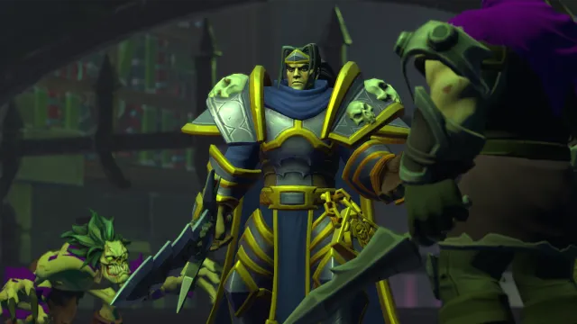 Warcraft 3 Just Got Its First Official New Campaign in 23 years