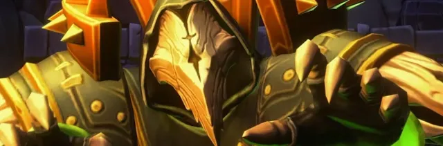 BlizzCon 2026: Blizzard just launched a new Warcraft 3 campaign after 23 years