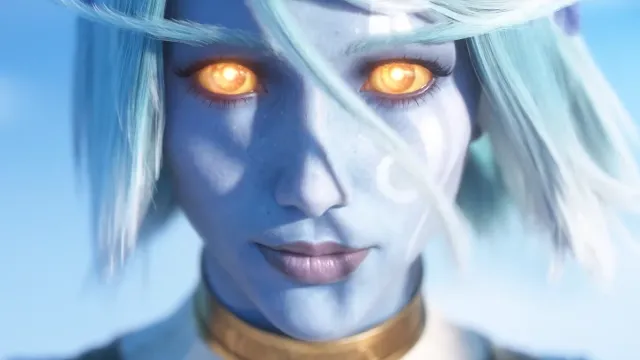 The WoW 'Classic+' rumors were true: World of Warcraft: Forever promises to be another timeline's bizzarro version of the MMO