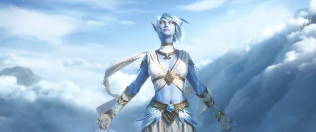 Blizzard Officially Reveals 'WoW Classic Plus' as World of Warcraft Forever