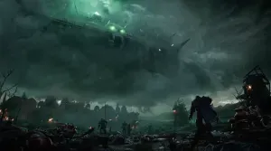 Warcraft Getting Its First New RTS Campaign In Two Decades–And It’s Playable Today