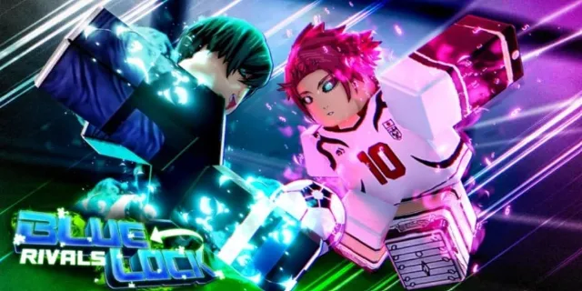 Blue Lock Rivals codes (September 2026)