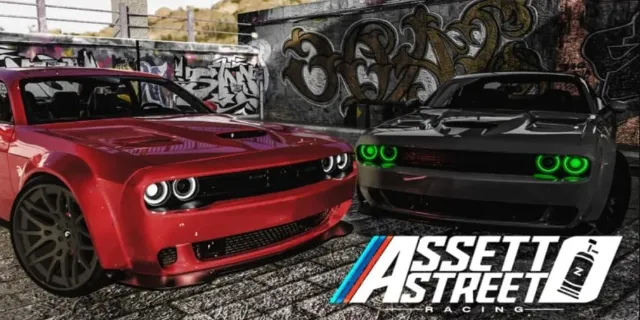 Assetto Street Racing codes (September 2026)
