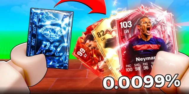 Spin a Soccer Card codes (September 2026) - Grab some Gems and Spins