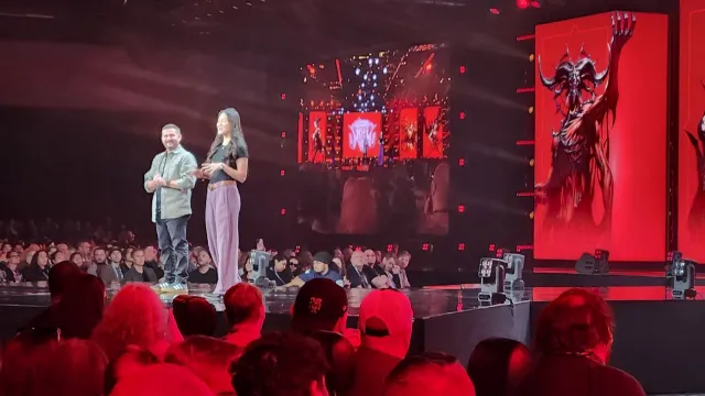 BlizzCon 2026 Opening Ceremony recap—what's next for Warcraft, Diablo, and StarCraft