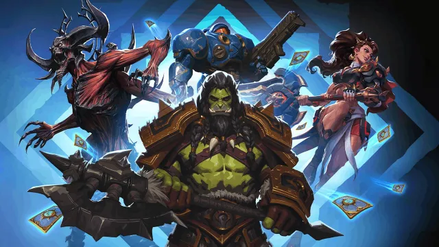 BlizzCon 2026 Opening Ceremony: Everything Announced