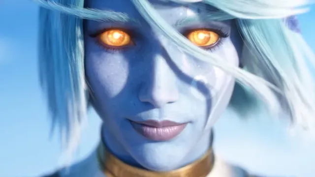 World of Warcraft Forever is the MMORPG's "Classic Plus," and its beta is imminent