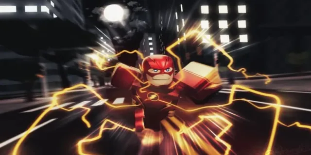 Flashpoint codes (September 2026)