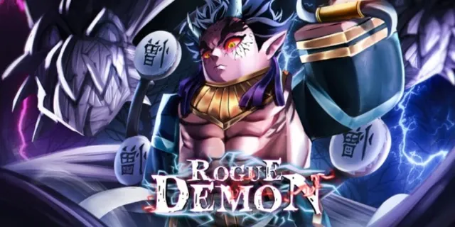 Rogue Demon codes (September 2026)
