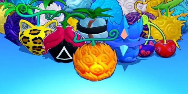 Anime Fruit codes for September 2026