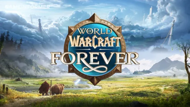 Blizzard Announces World Of Warcraft: Forever, Expanding Vanilla WoW With New Zones, Raids, 1,000 New Quests Set