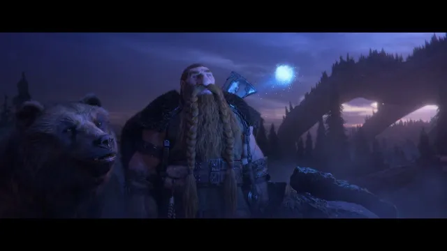 World of Warcraft: Forever is a whole new WoW game launching in November that'll live alongside Classic and Vanilla