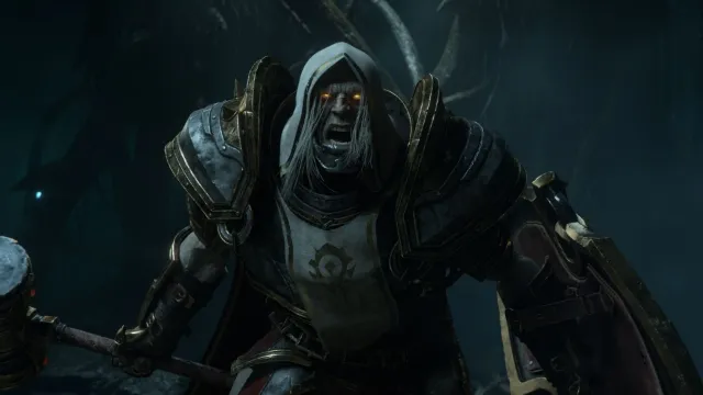 World of Warcraft is Getting its Most Requested Game Mode