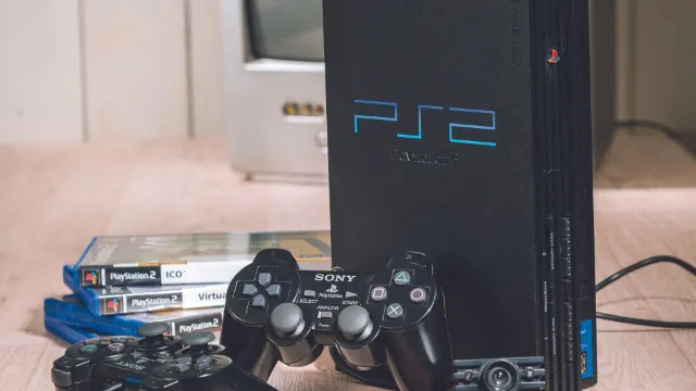 10 Classic PS2 Games That Aren't As Good As You Remember