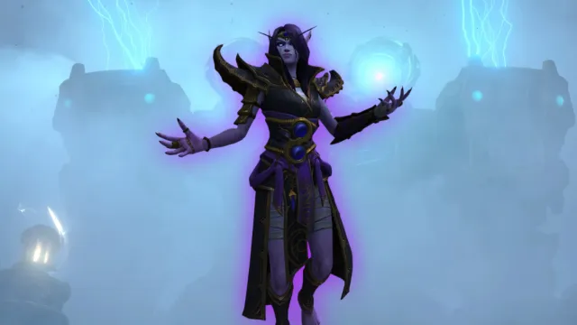 World of Warcraft: Eclipse and The Last Titan Officially Revealed