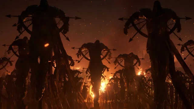 Diablo 5 announced and fully embraces bleakness, defeat, darkness, and hopelessness for Sanctuary, as Blizzard also confirms Diablo 4 is coming to Switch 2