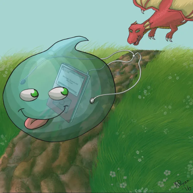 RPG Cast – Episode 826: “Development Confirmed!”