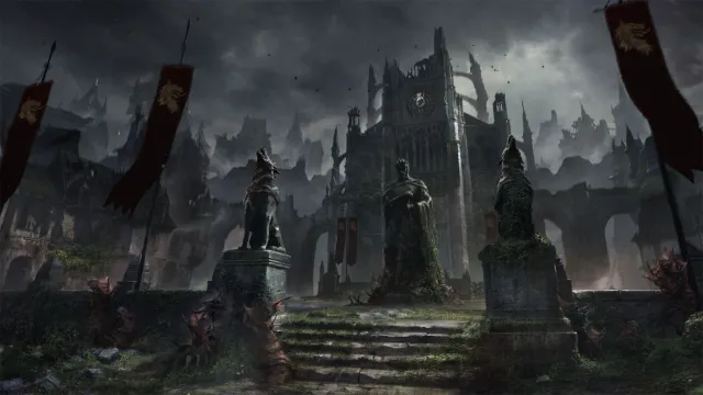 First Diablo 5 Classes Officially Revealed