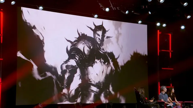 Diablo 5's first confirmed classes are the Demon Hunter, Monk, and the all-new Plague Knight: Blizzard says the sequel has "more classes than ever before"