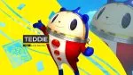 Persona 4 Revival trailer introduces Teddie