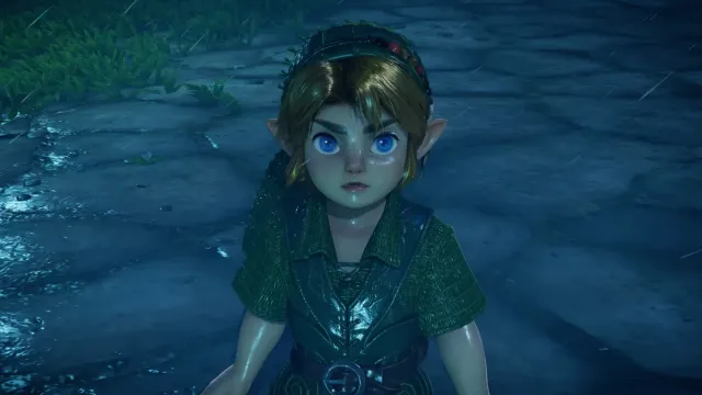 Zelda: Ocarina of Time’s New Dialogue Could Finally Explain Hyrule’s Dark History