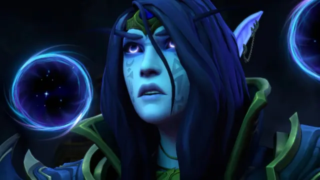 World of Warcraft Reveals Big Changes For One of Midnight's Most Popular Classes