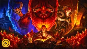 Diablo 4 Season 15 Belial, Mephisto, Diablo, Baal and Moophisto Gameplay