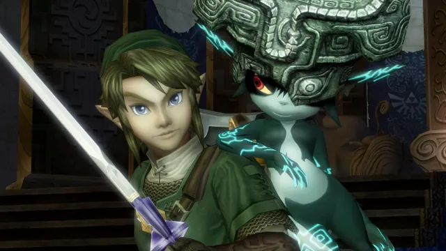 Every Zelda Game You Still Can't Play on Nintendo Switch 2